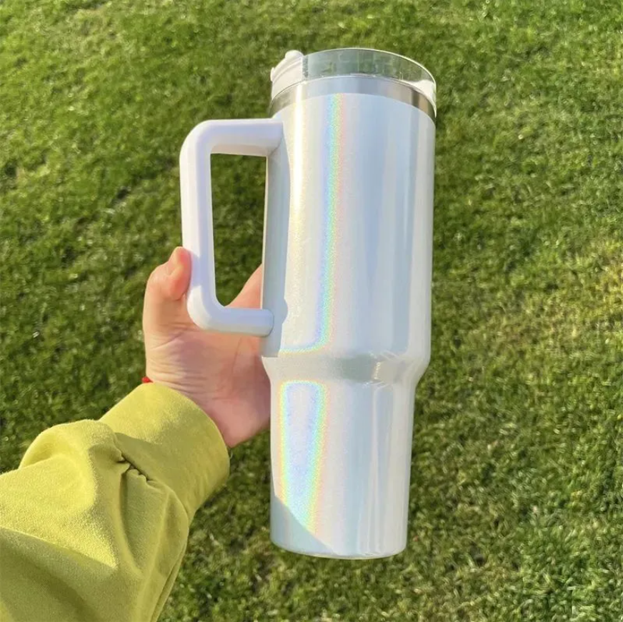 40 OZ TUMBLER