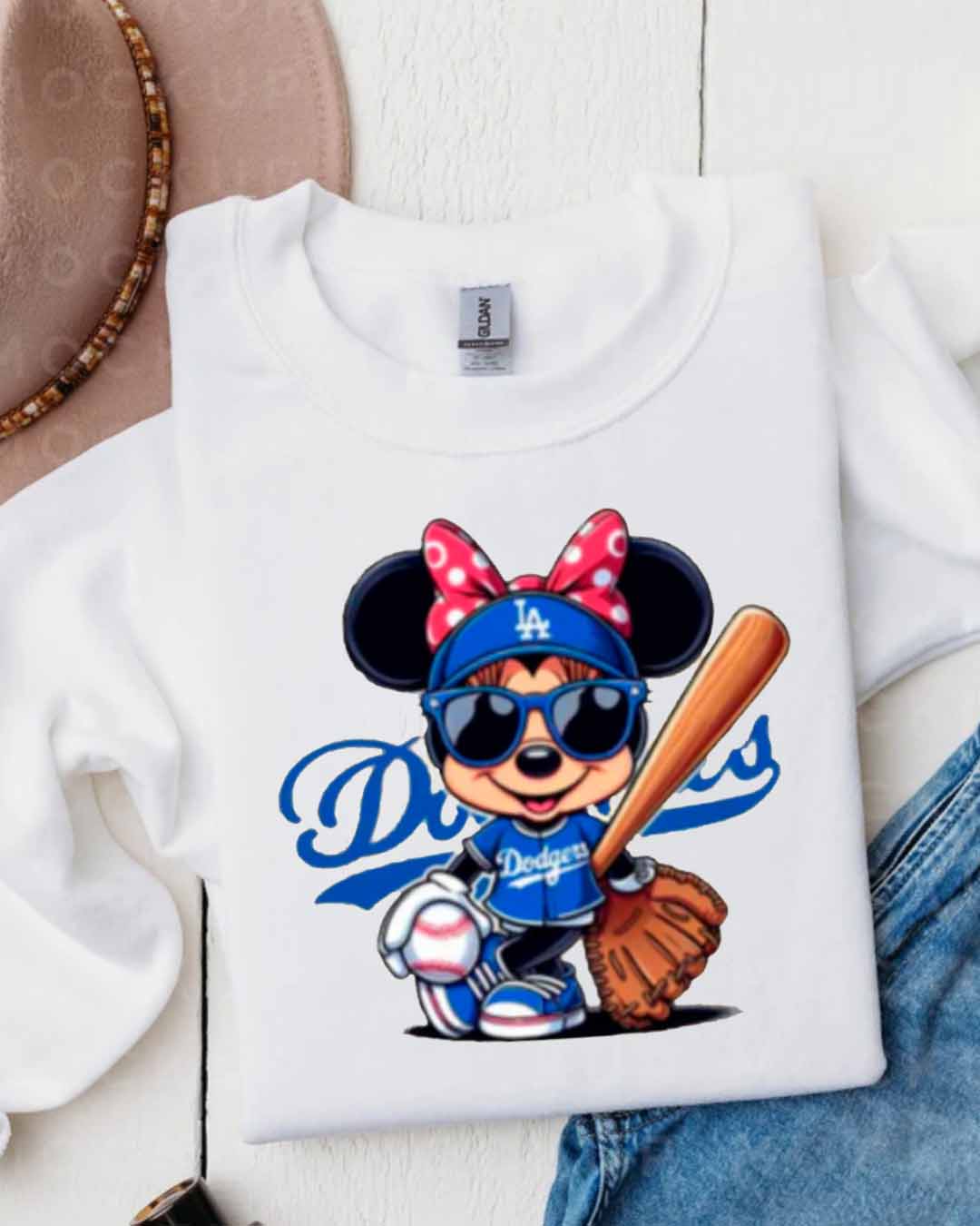 MN SPORTS FAN SWEATERS