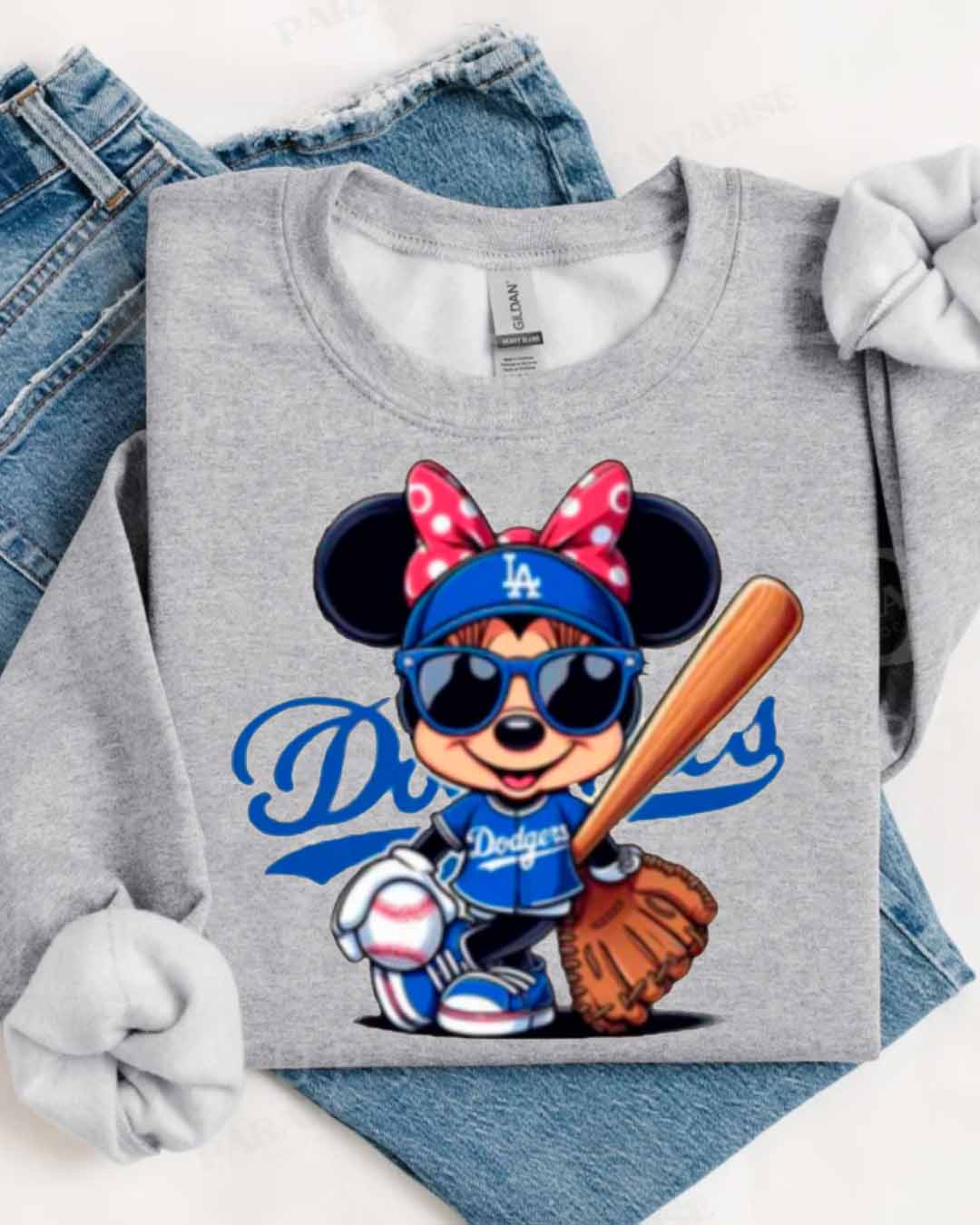 MN SPORTS FAN SWEATERS