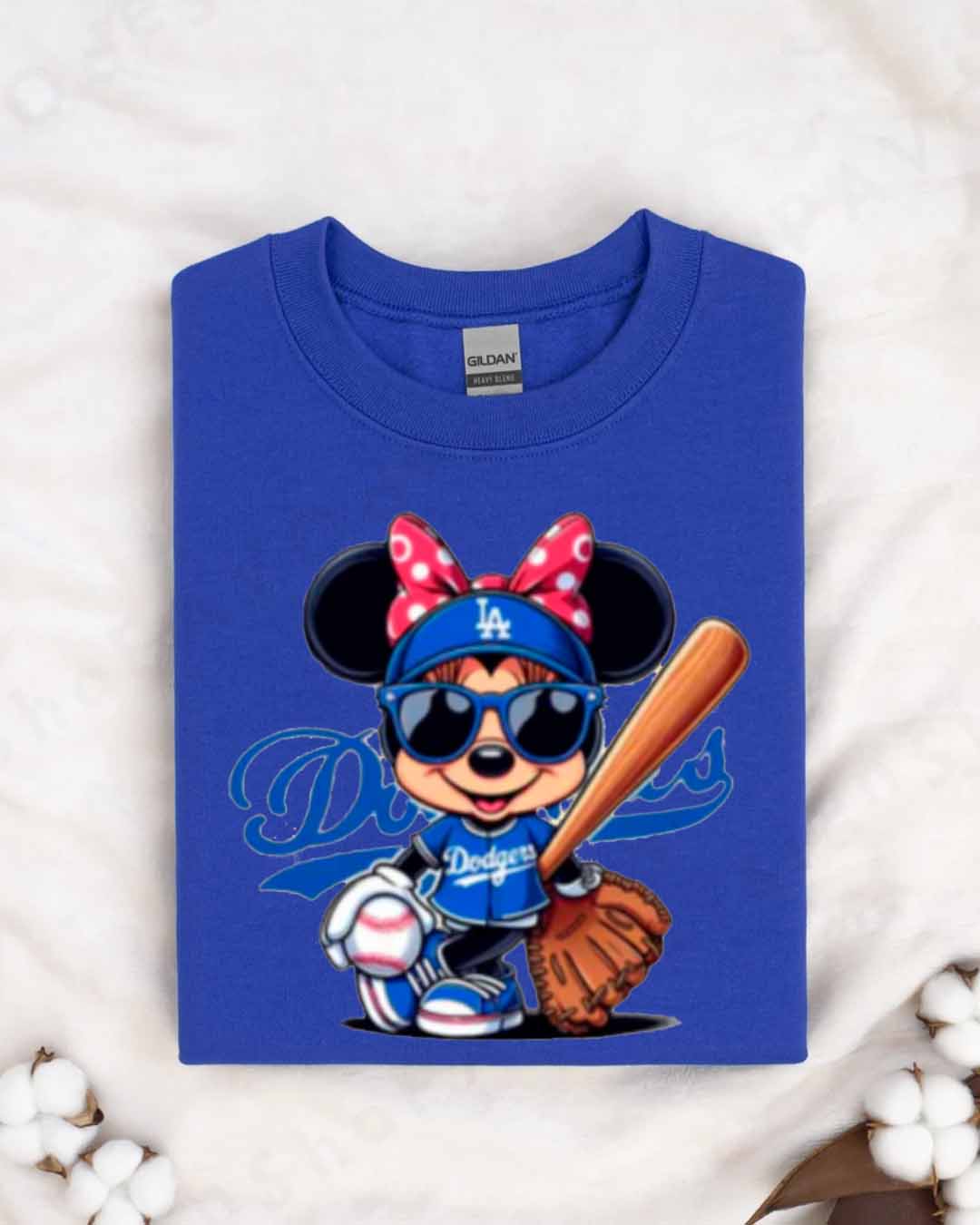 MN SPORTS FAN SHIRTS