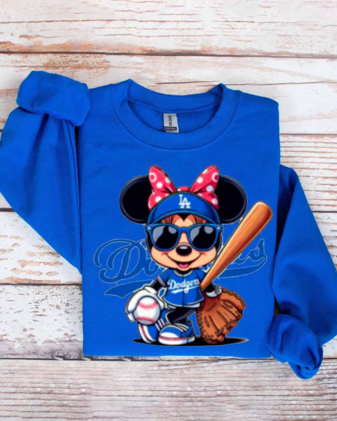 MN SPORTS FAN SWEATERS