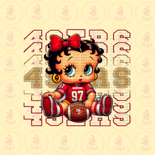 DESING FOOTBALL 42