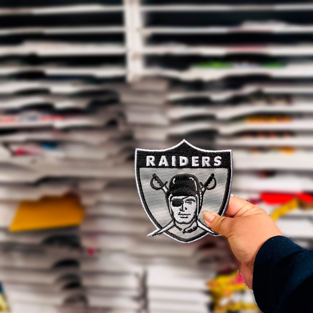 FOOTBALL RDS PATCH