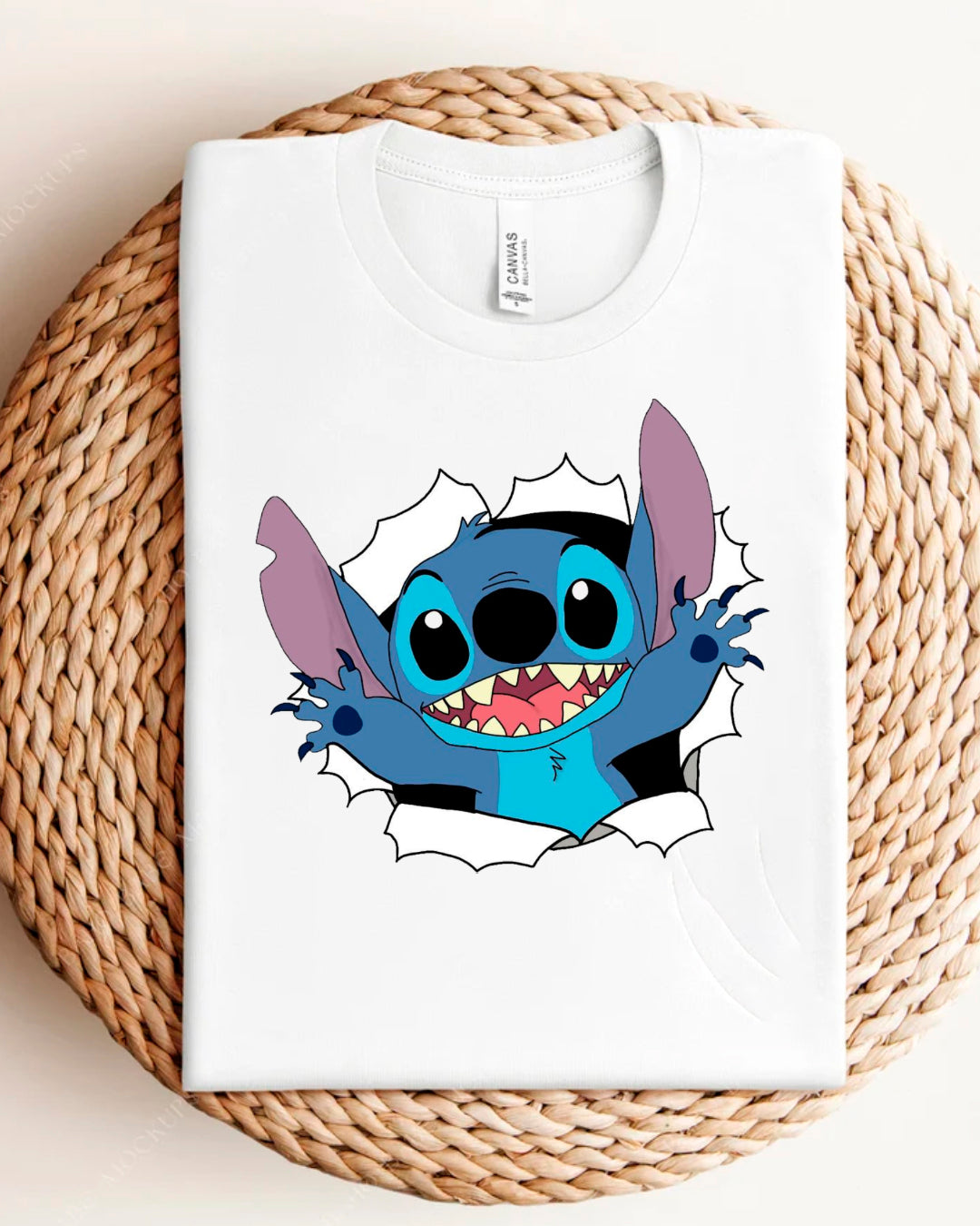 BROKEN STCH SHIRTS