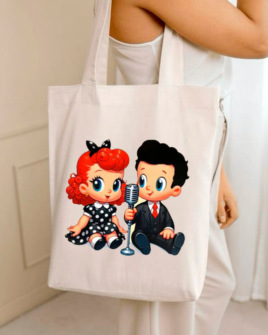 COUPLE BAGS