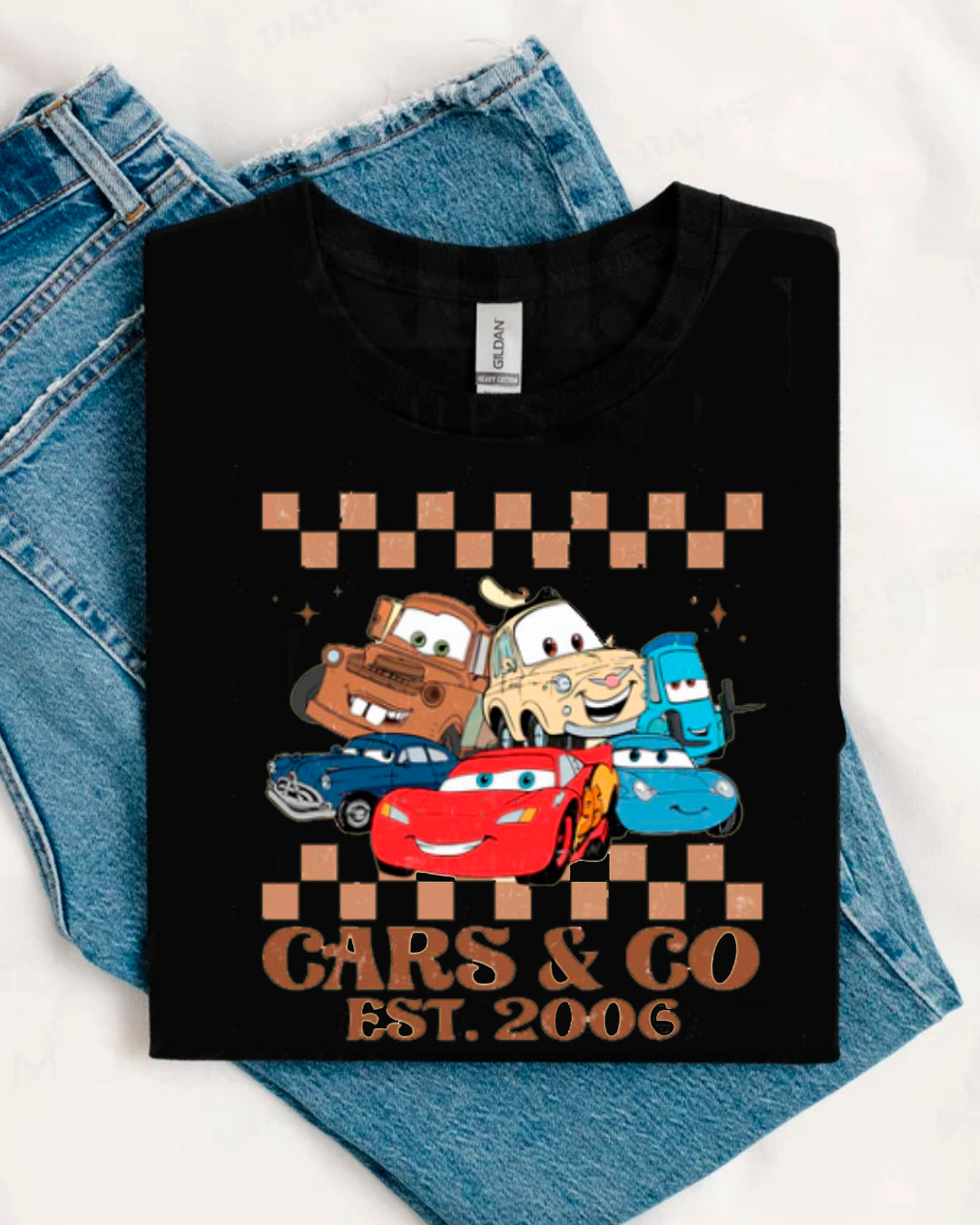 CRS & CO SHIRTS