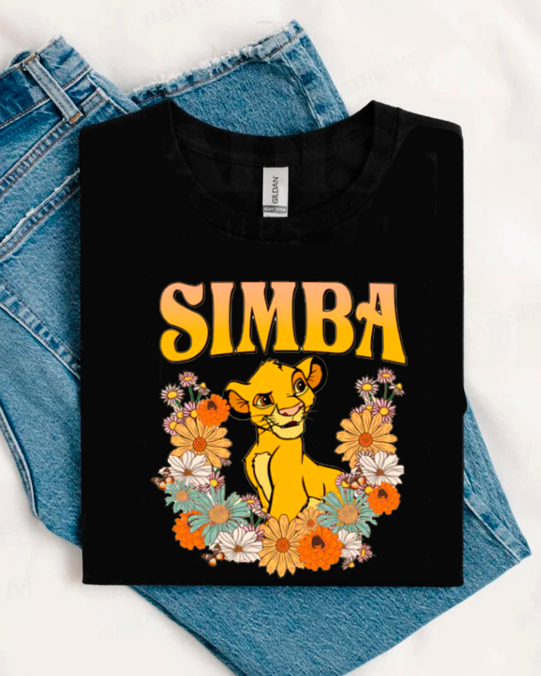 SMBA SHIRTS