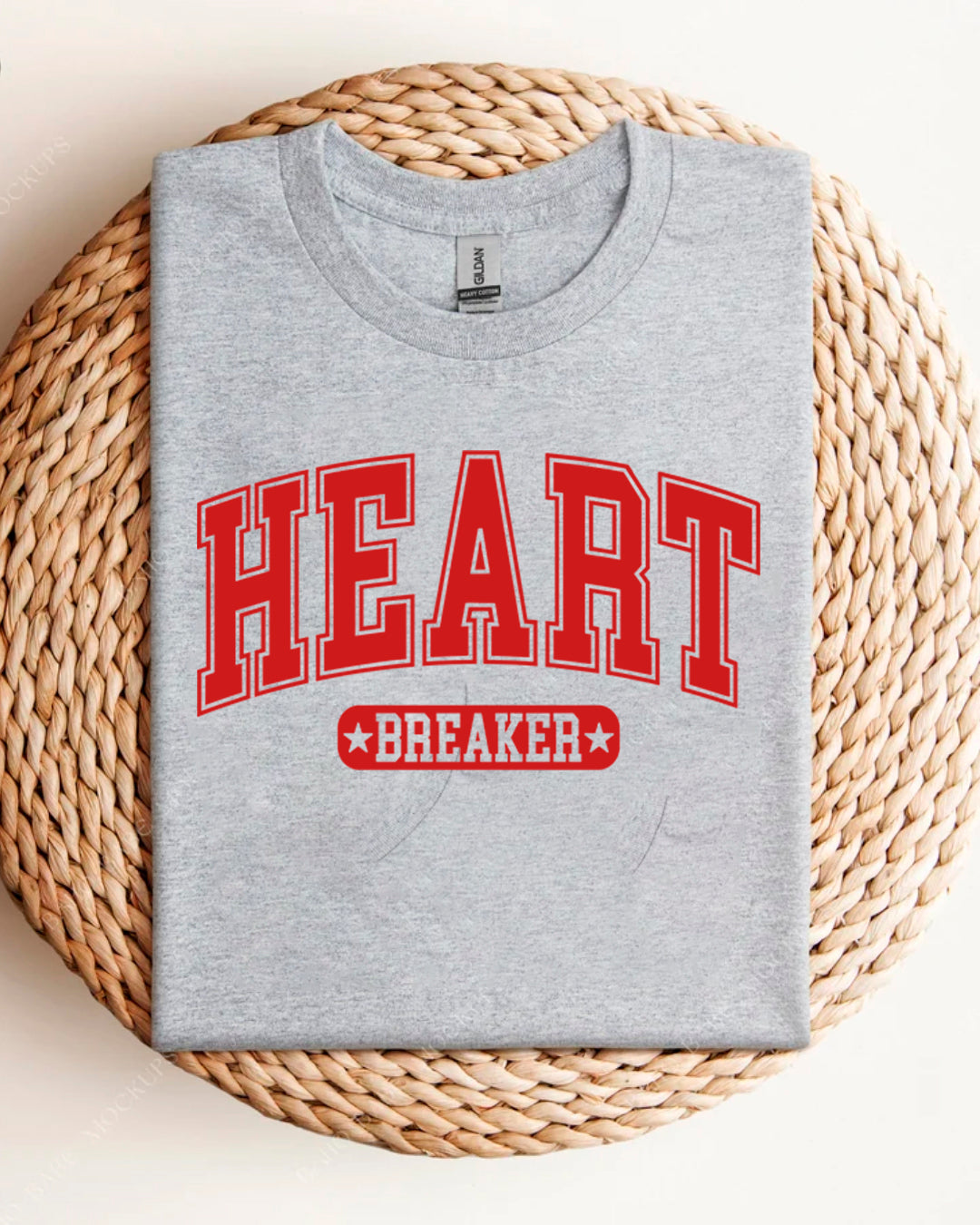 HEART BREAKER SHIRT