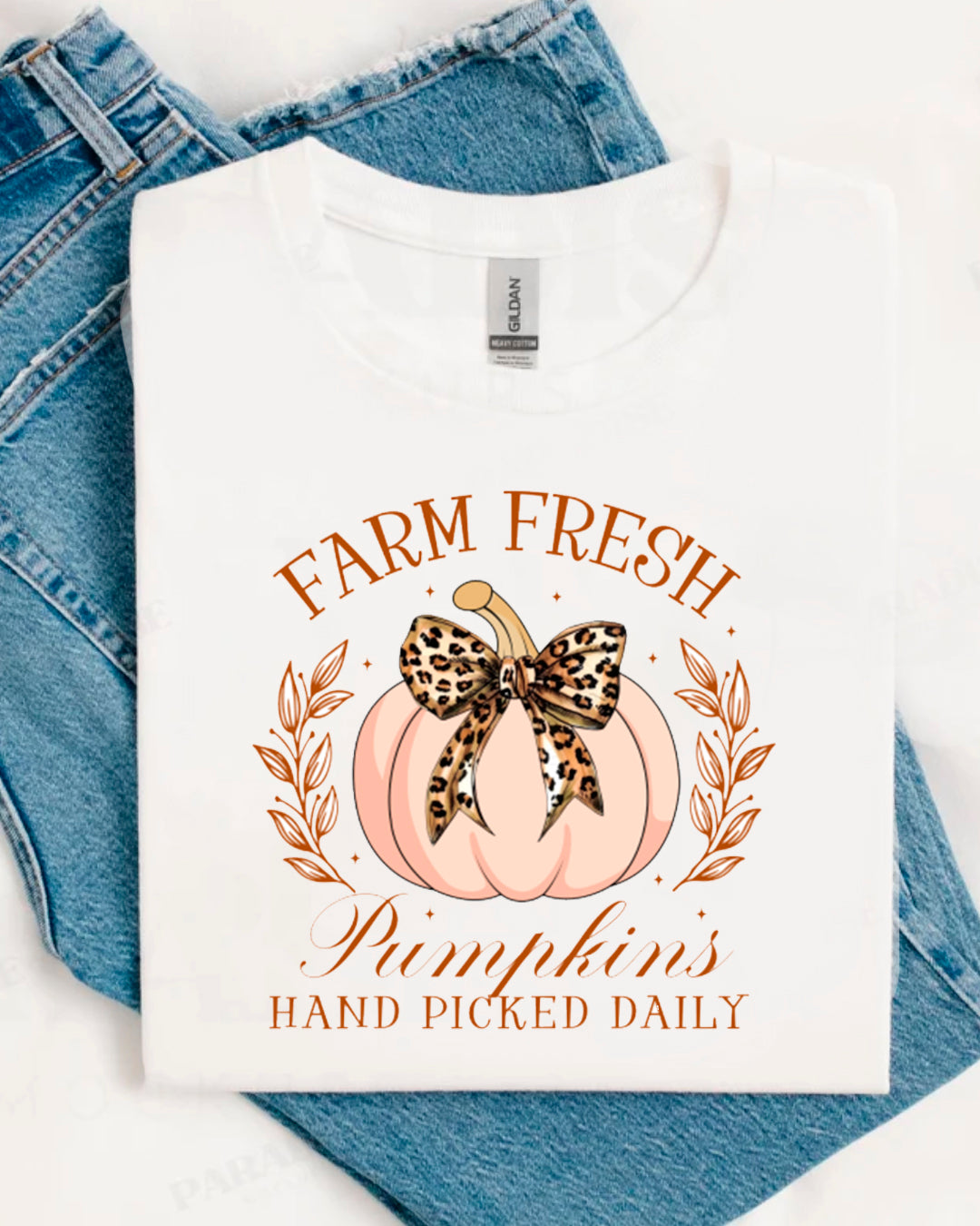 FARM FRESH SHIRT