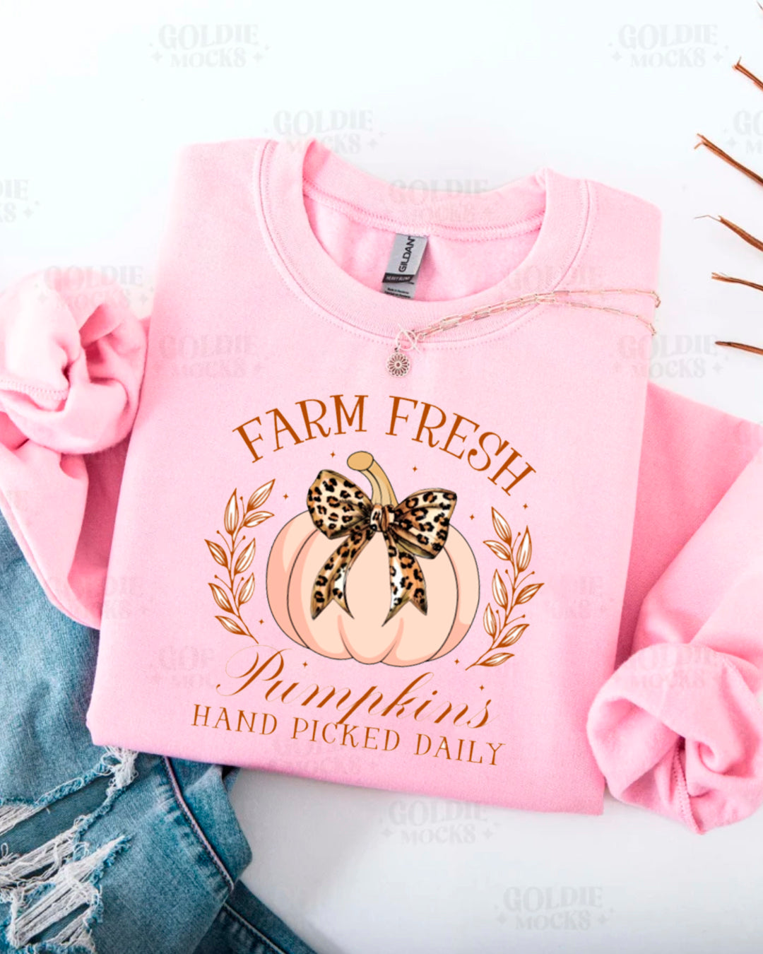 FARM FRESH SWEATERS