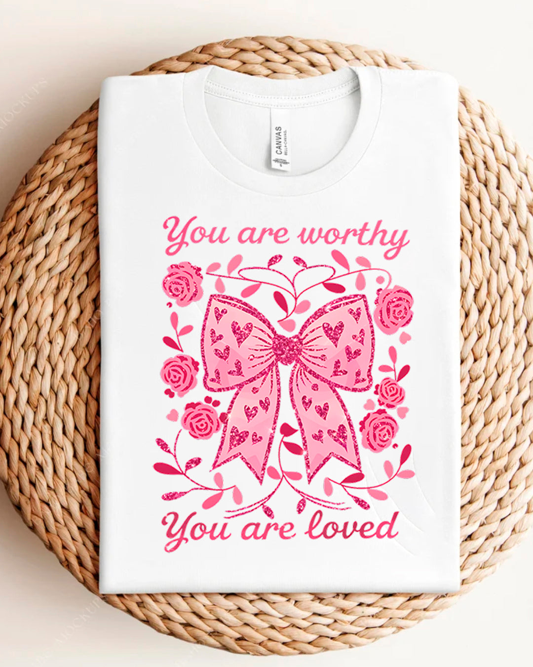 YOU ARE LOVE SHIRT