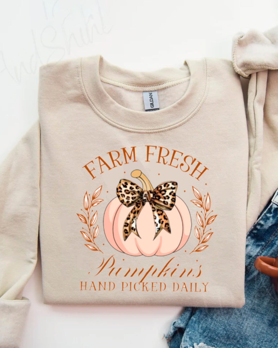 FARM FRESH SWEATERS