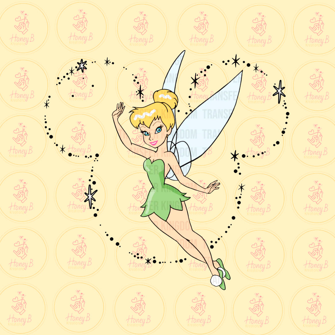FAIRY 2 DTF