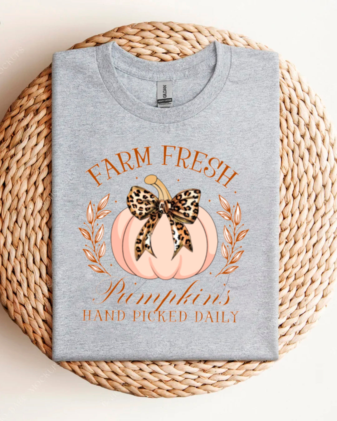 FARM FRESH SHIRT