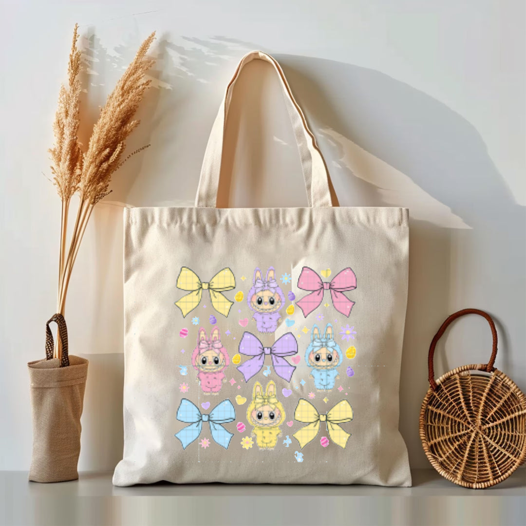 BUN LBBU TOTEBAG