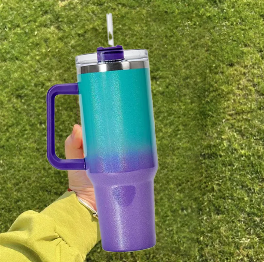 40 OZ TUMBLERS
