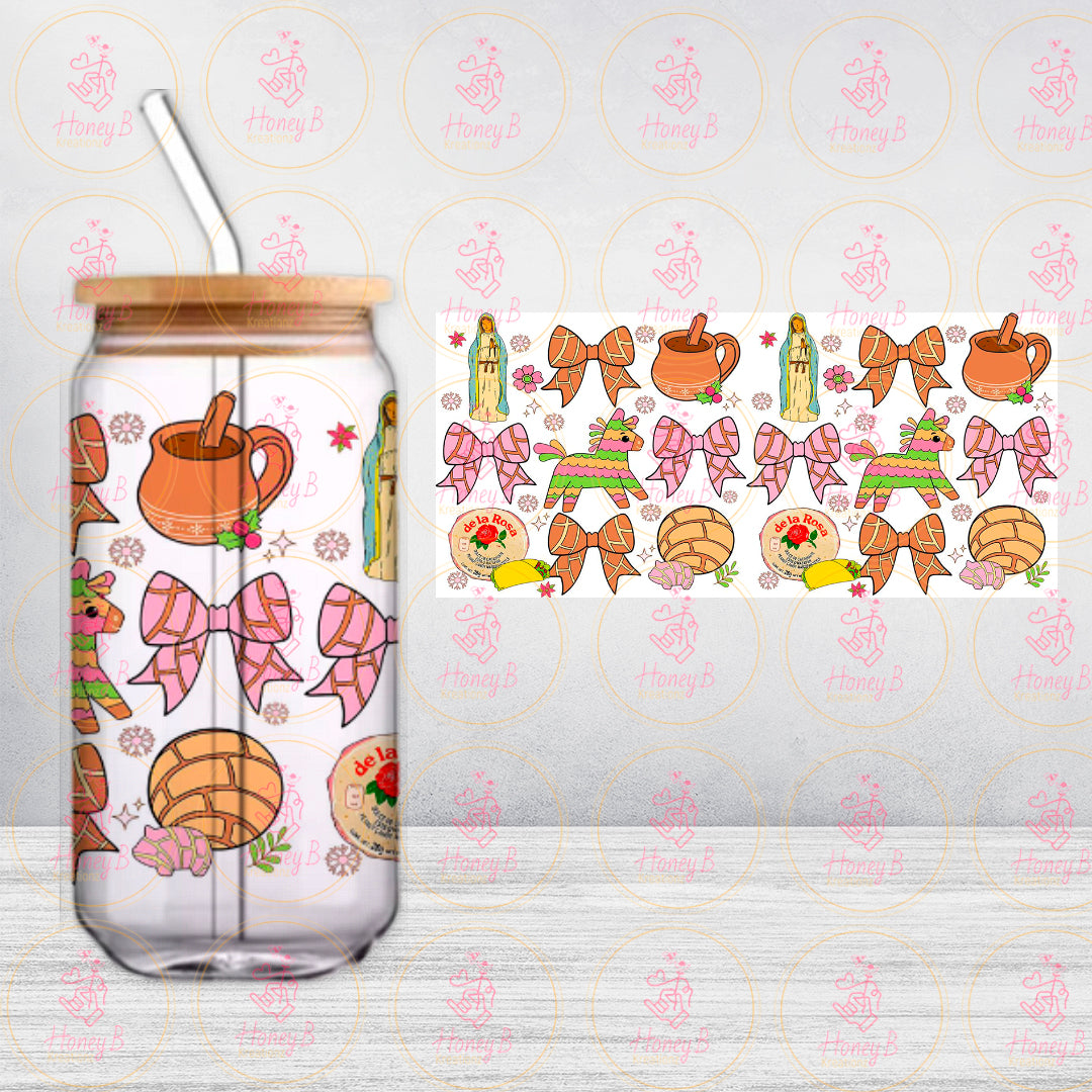 GUADALUPE CONCHA UVDTF