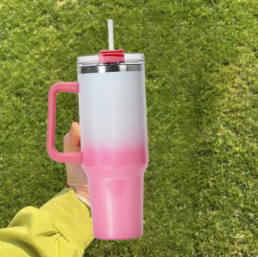 40 OZ TUMBLERS