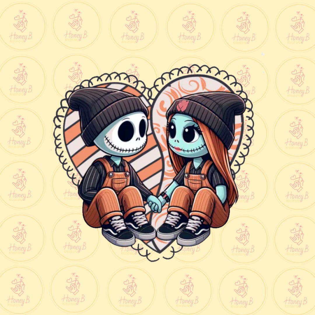 S & J LOVE