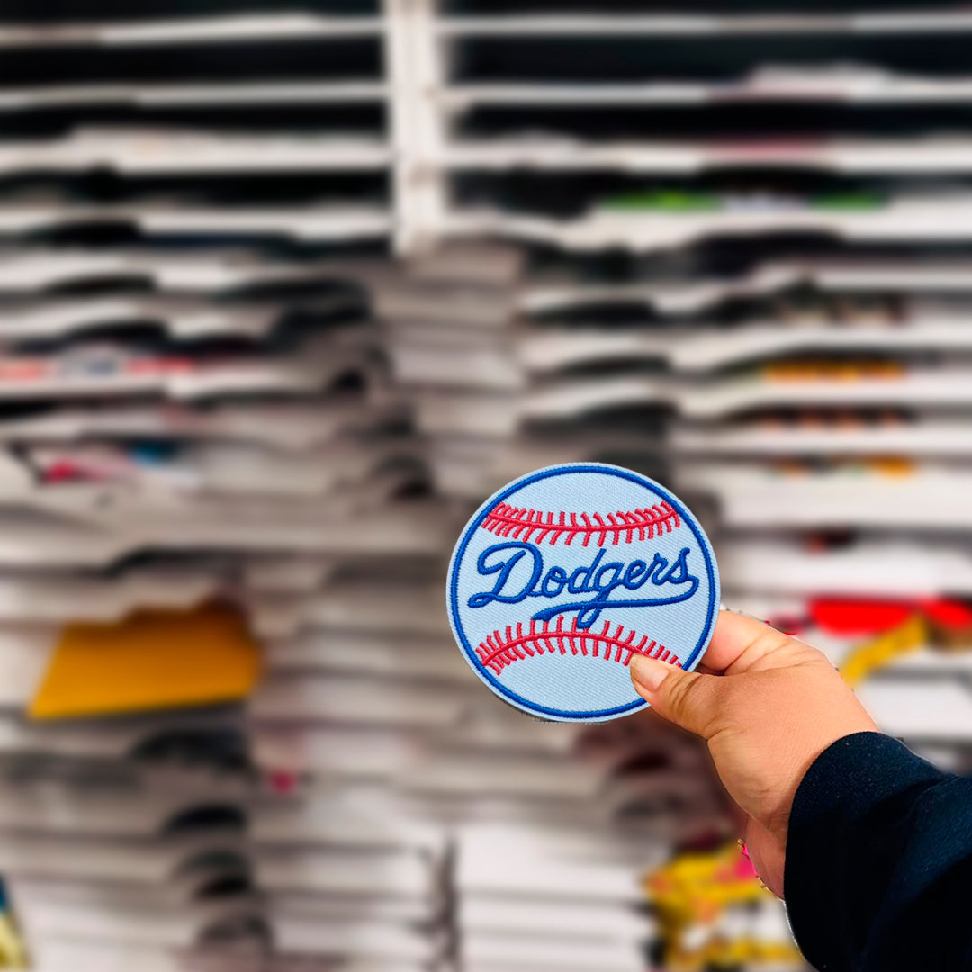 BASEBALL PATCH