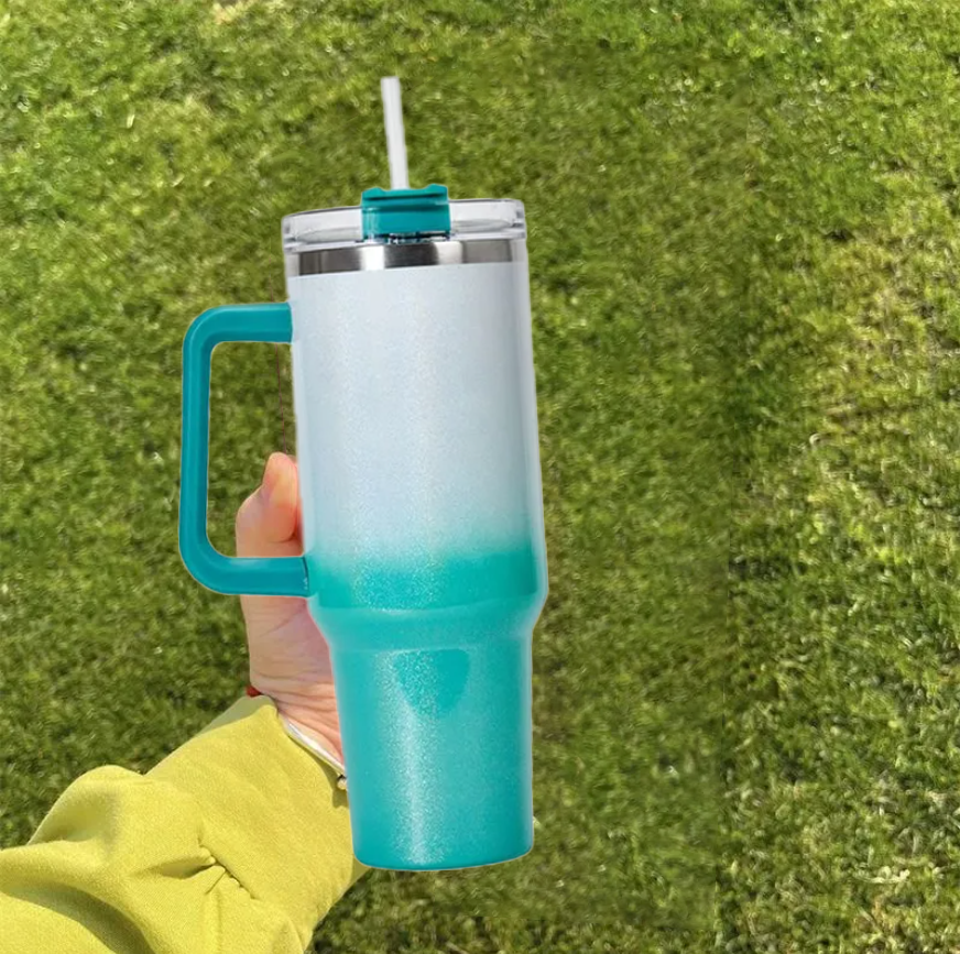 40 OZ TUMBLERS