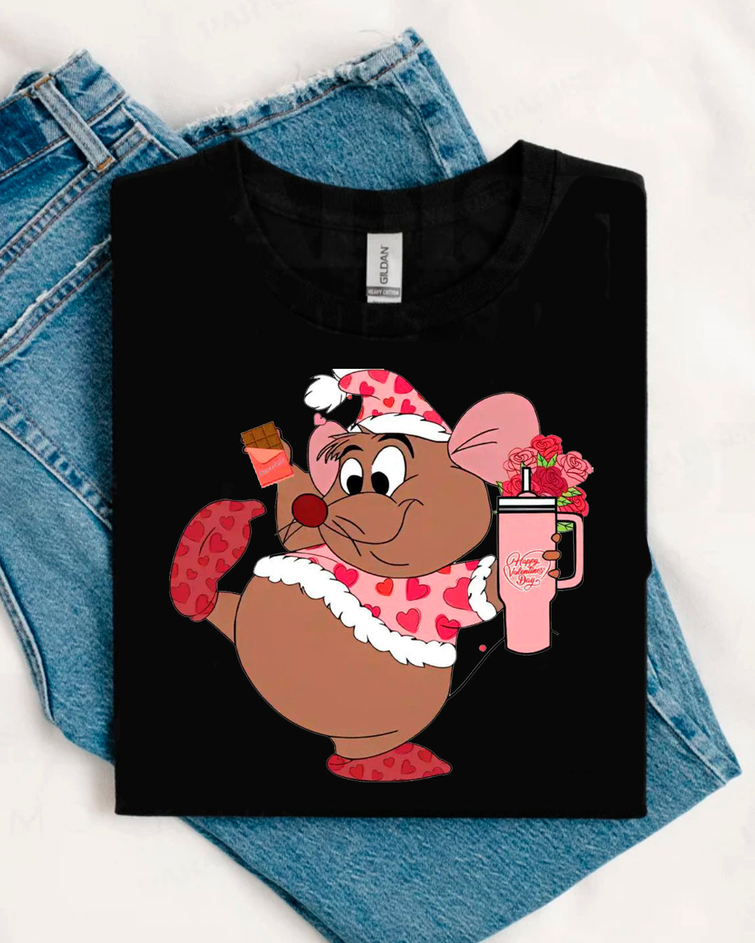 VALENTINES GUS SHIRT