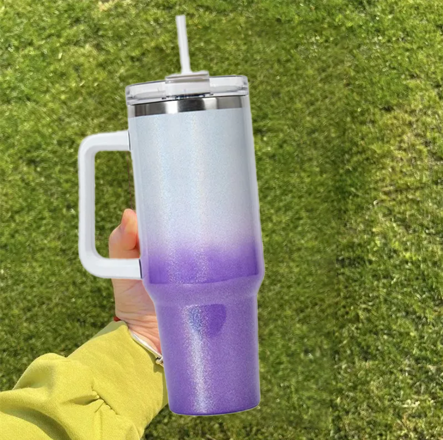 40 OZ TUMBLERS