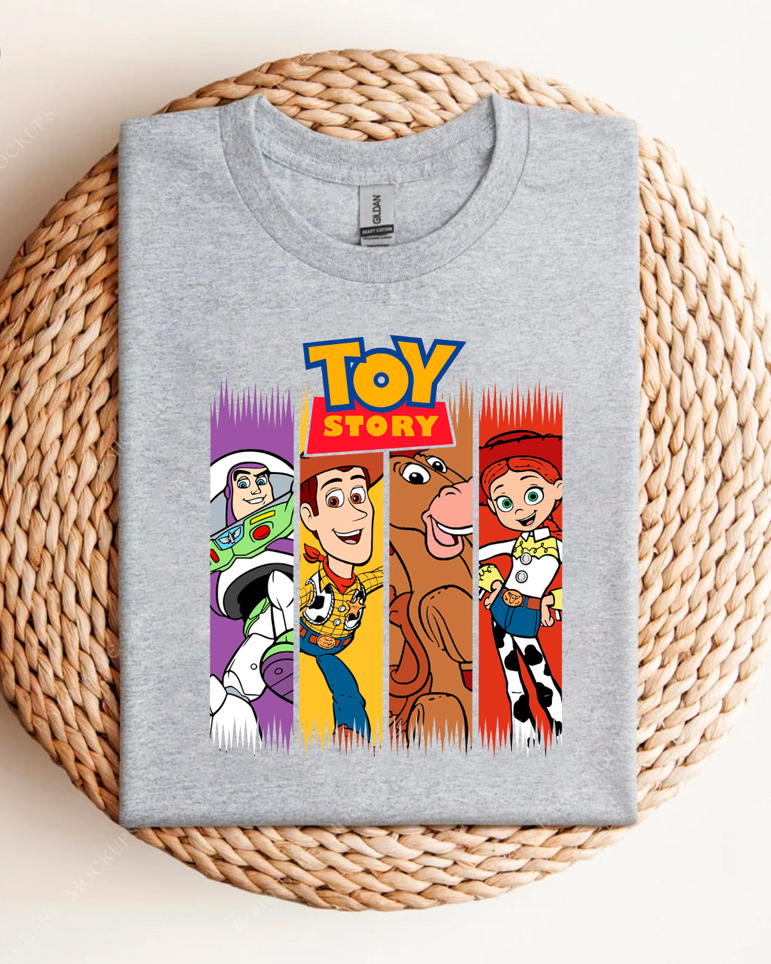 TY STRY SHIRTS