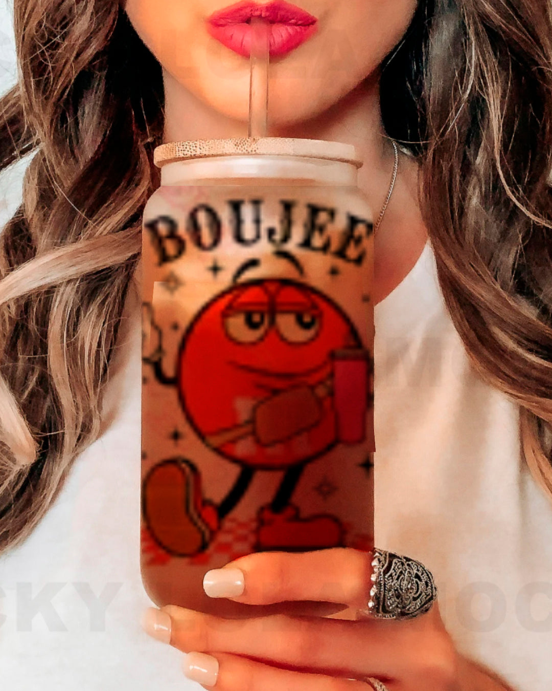 BOUJEE CUP