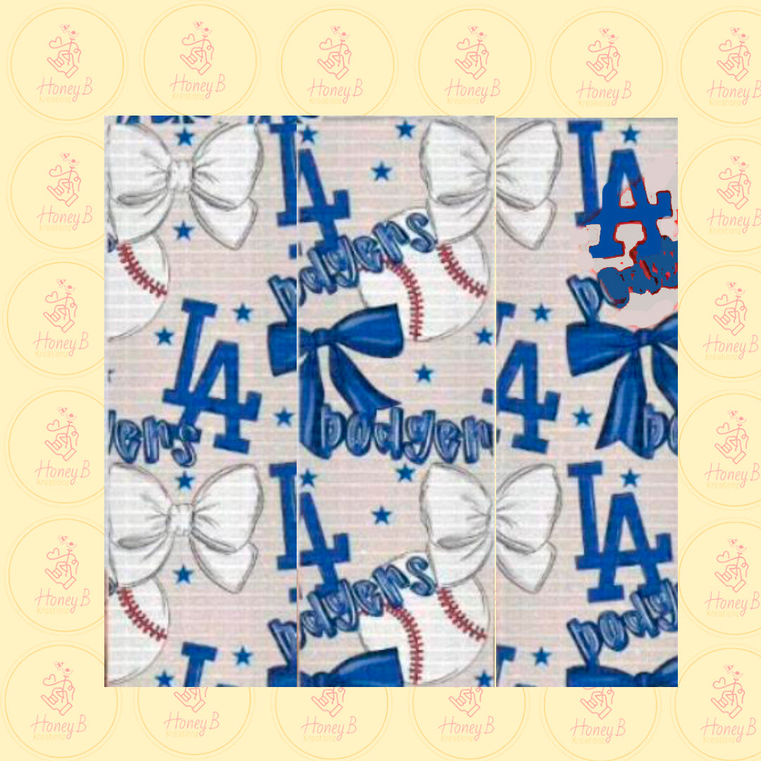 BASEBALL BUN SUBLIMATION SHEETS