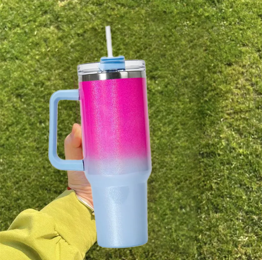 40 OZ TUMBLERS