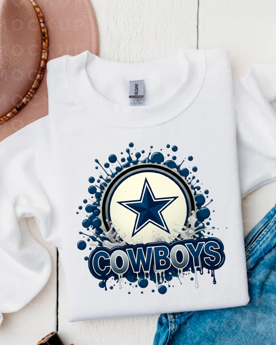 CWBYS SWEATER