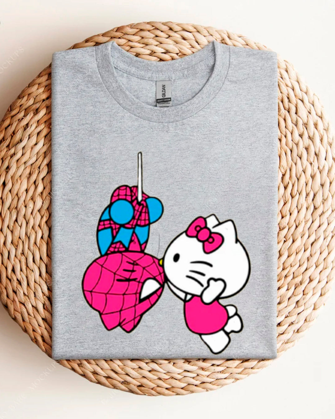 KISS HK SHIRTS