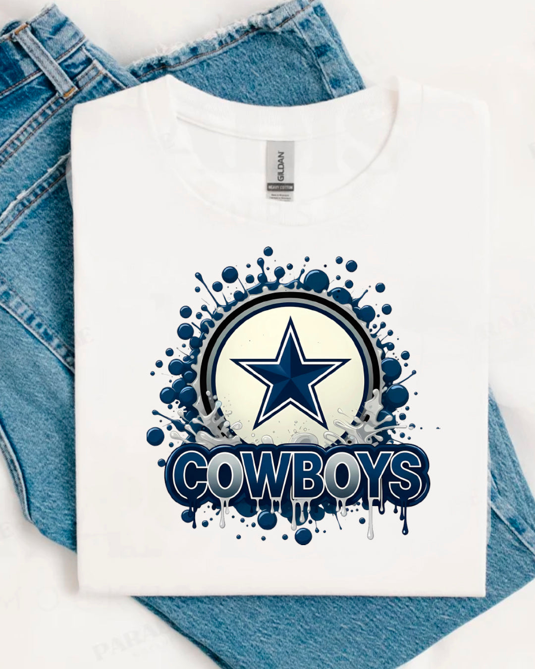 CWBYS SHIRT
