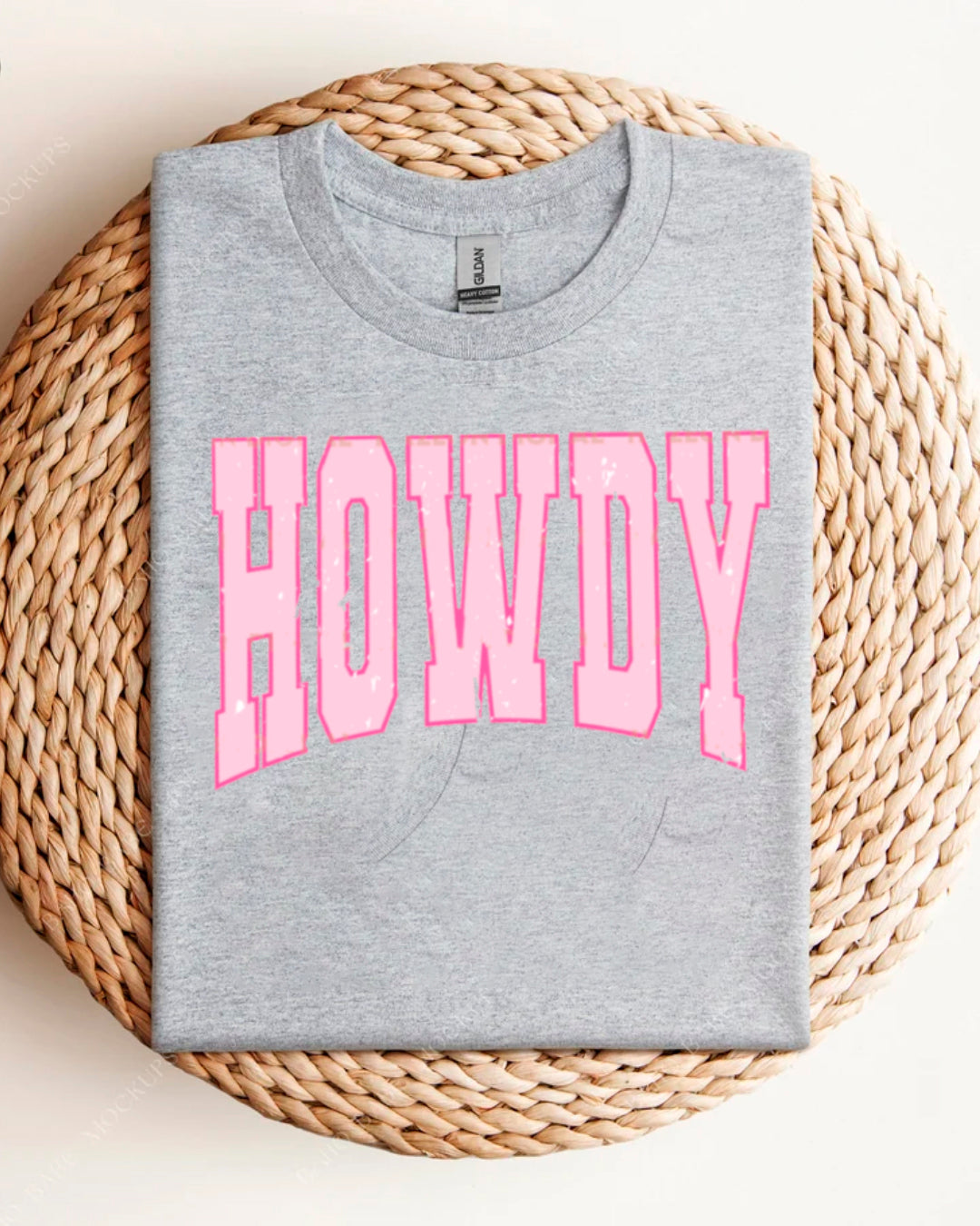 HOWDY SHIRTS