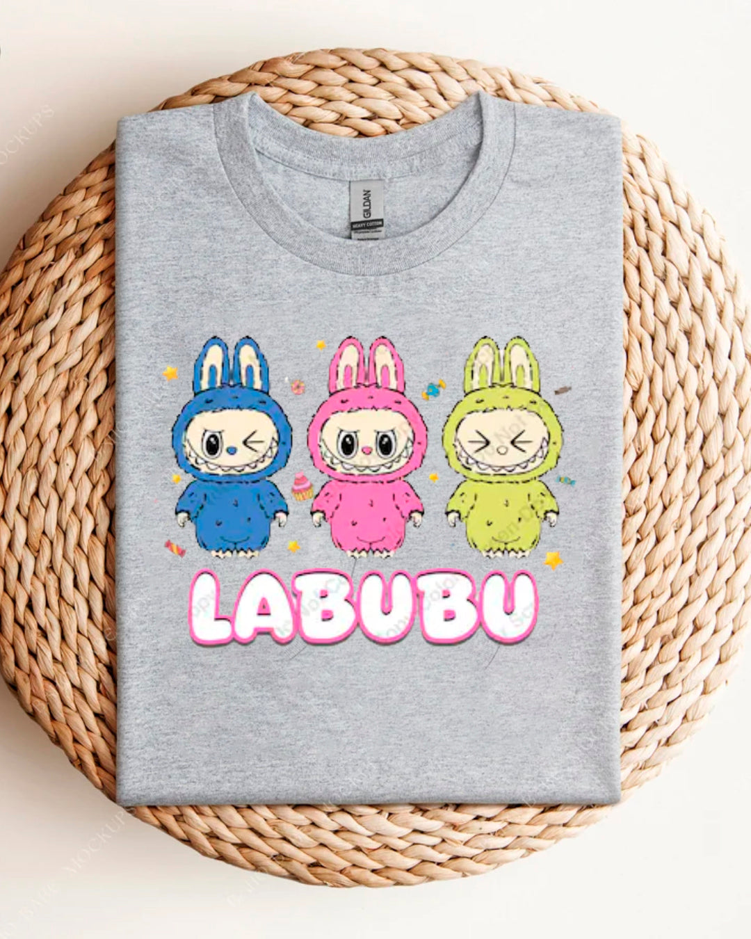 LBBU 3 SHIRT
