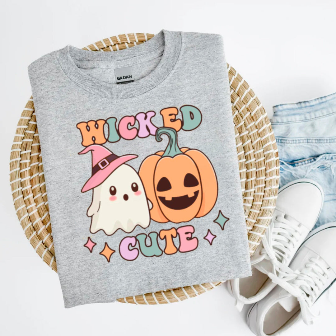 WICKED CUTE SHIRT