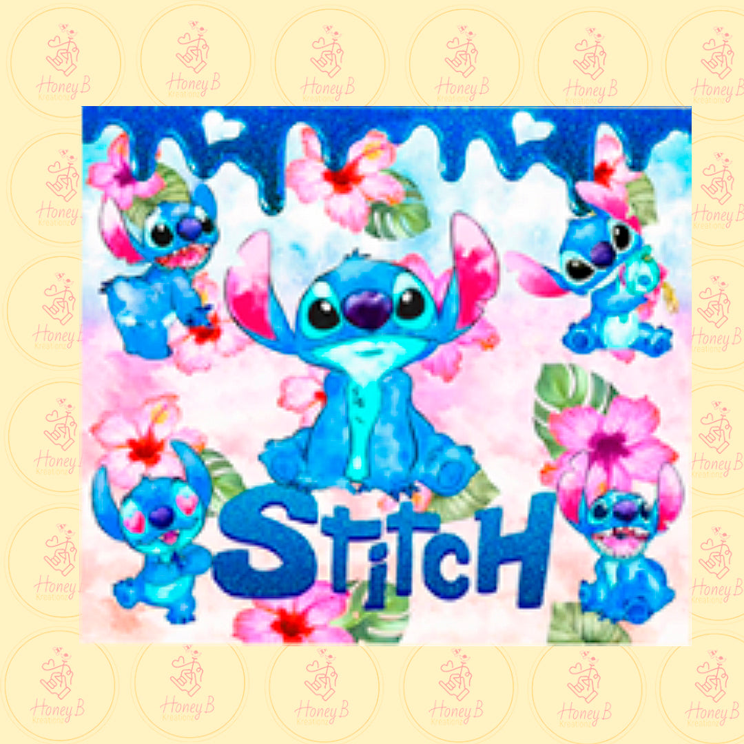 STCH 3 SUBLIMATION SHEETS