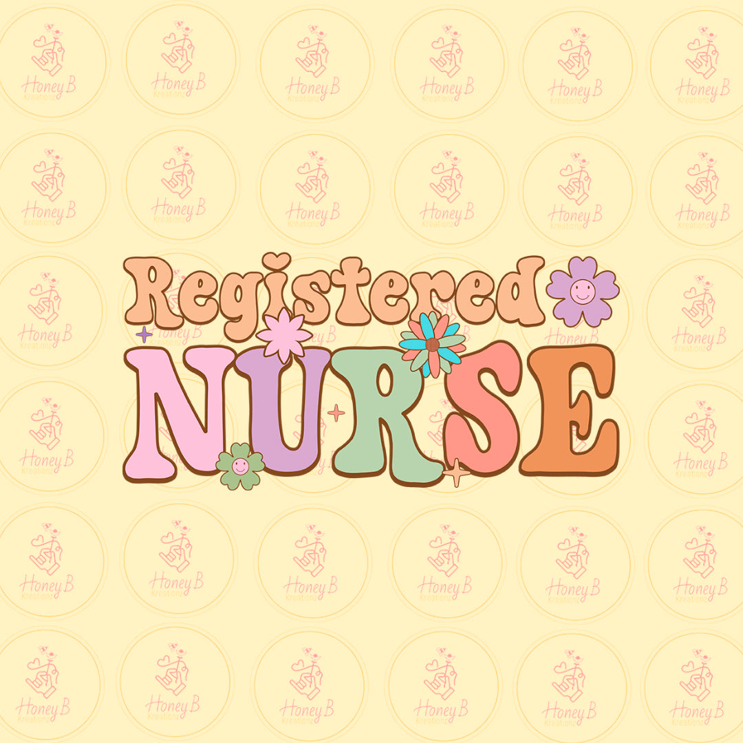 REGISTERED NURSE DTF