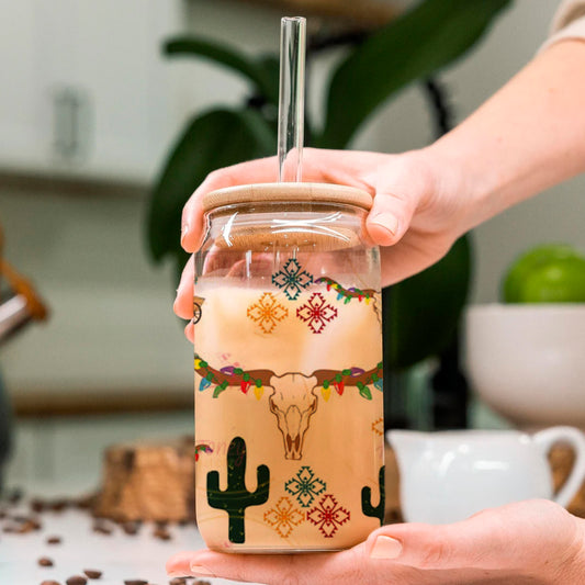 DESERT CUP