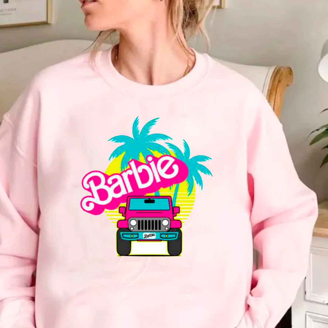 BRBE CAR SWEATER – Honey B Kreationz