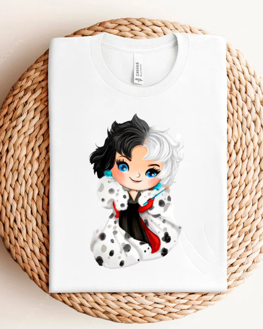 CRLLA DOG SHIRTS