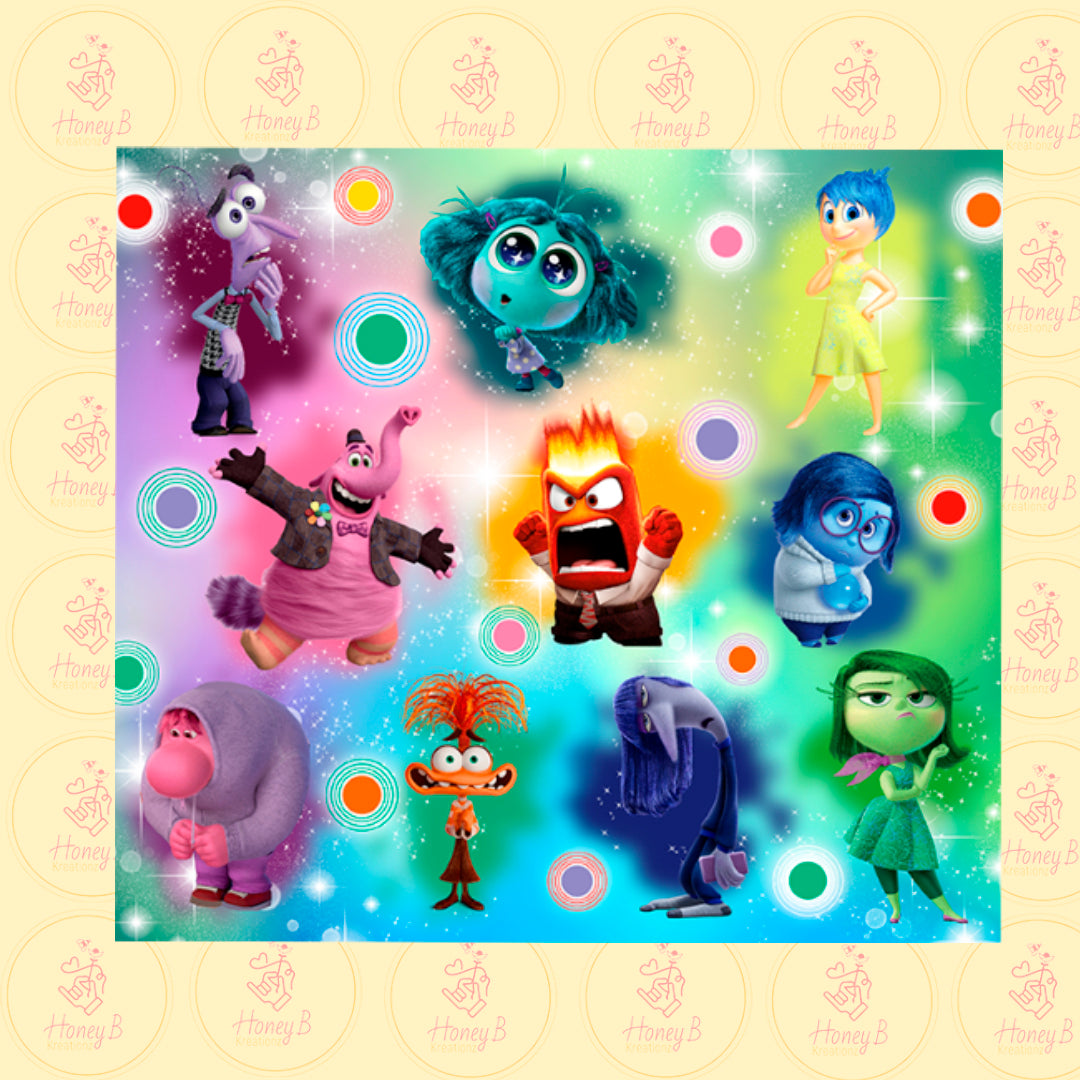 IDE OT THR SUBLIMATION SHEETS