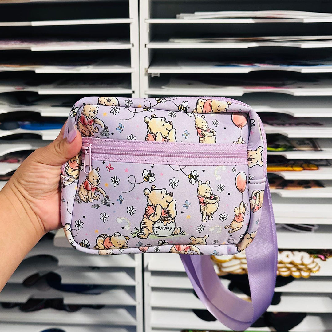 FANNYPACK HONEY BEAR 🍯