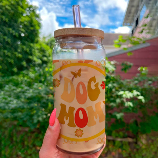 DOG MOM 2 CUP