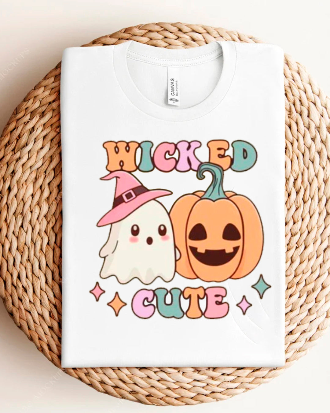 WICKED CUTE SHIRTS