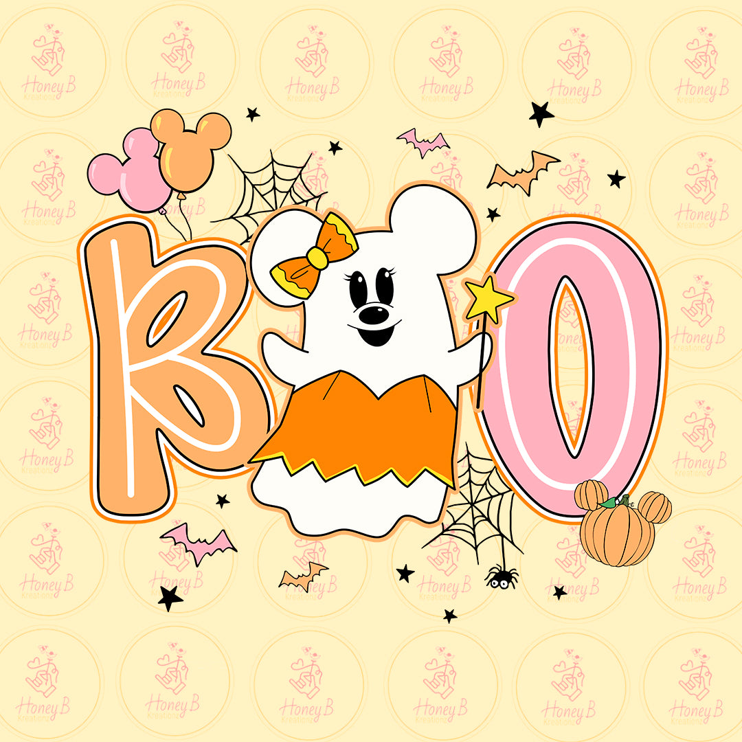 PRE-ORDER 10/25 MN BOO DTF