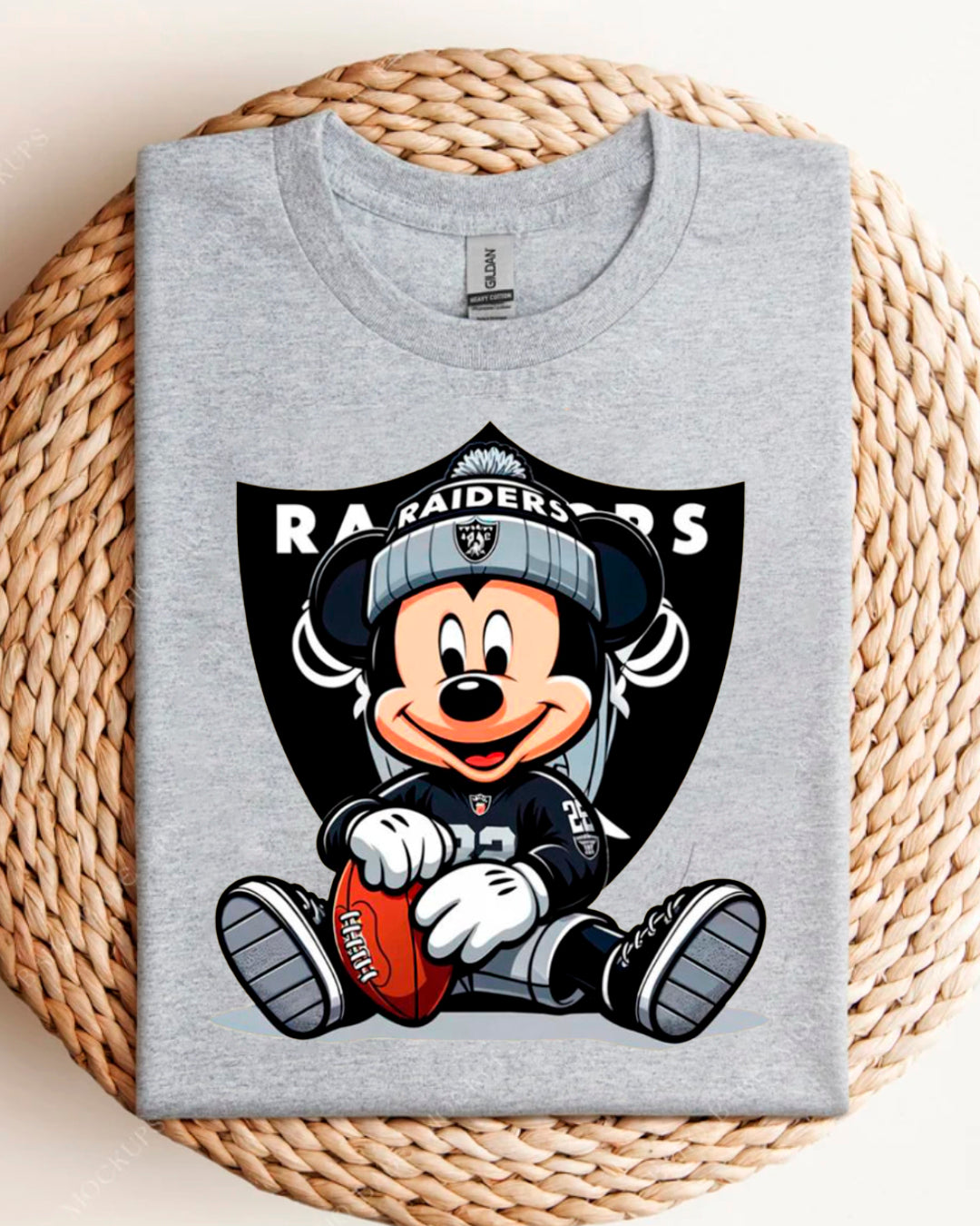 FOOTBALL MK SHIRTS