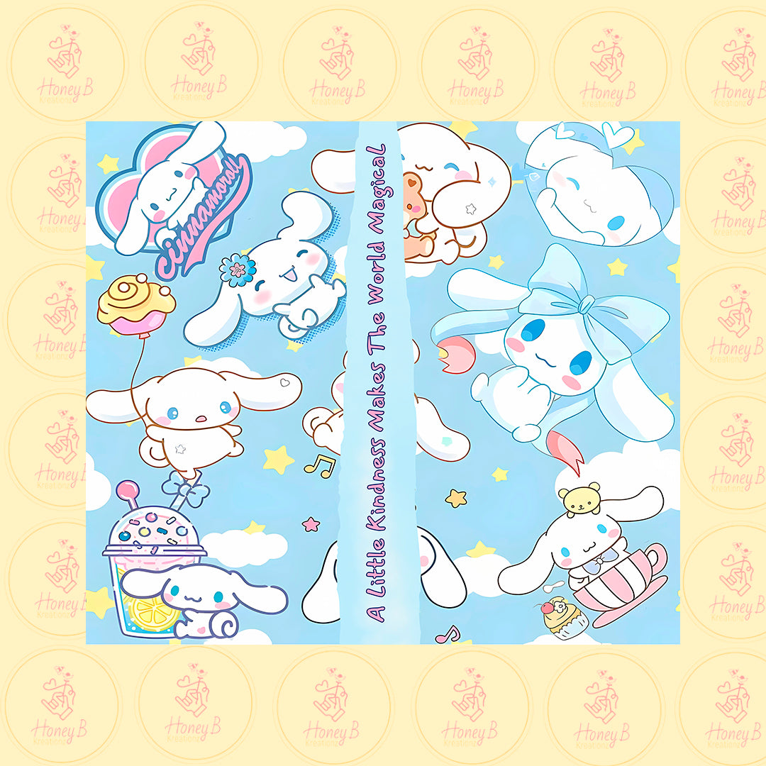 CNMN ROL SUBLIMATION SHEETS