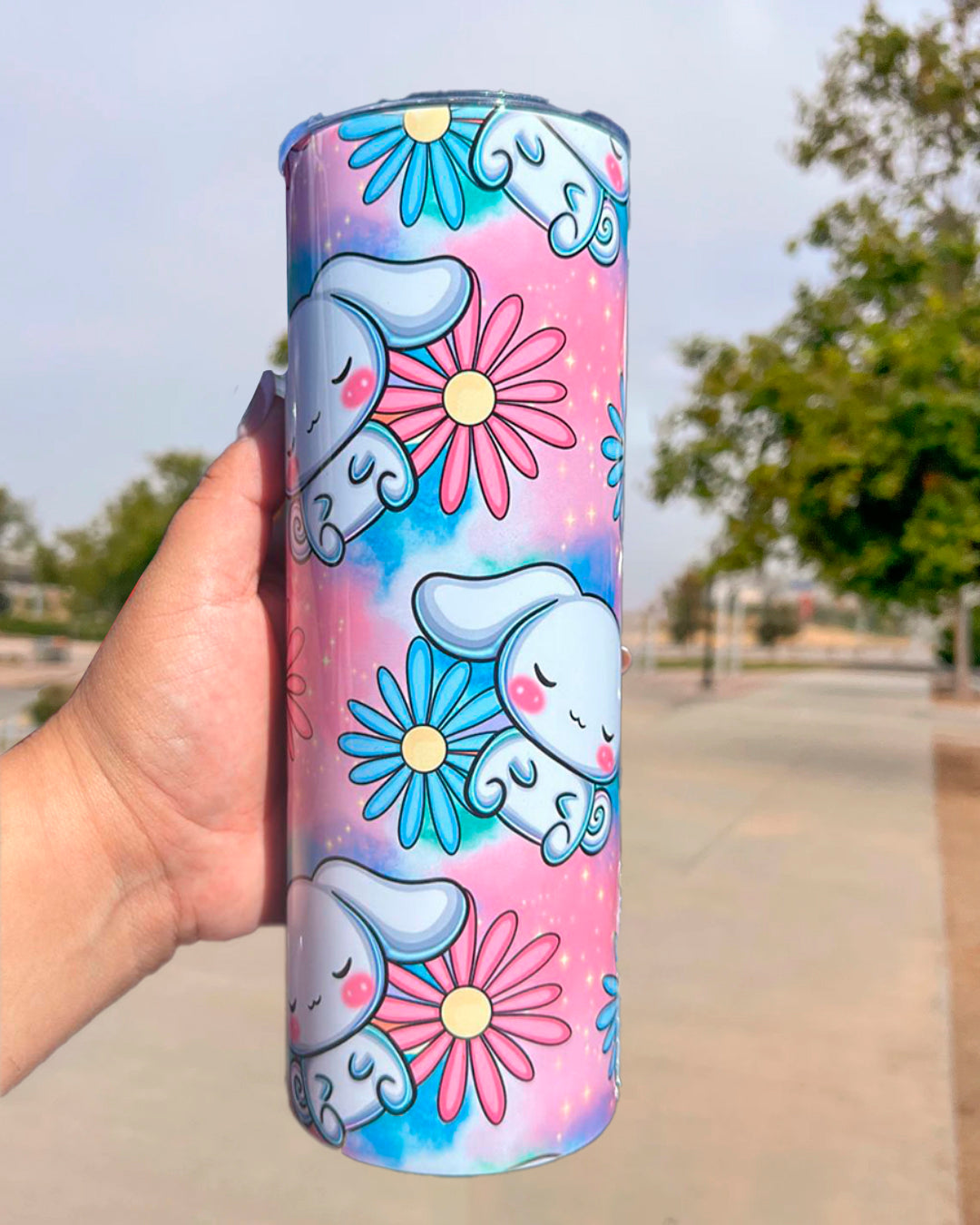 CNMRLL 2 20OZ TUMBLER